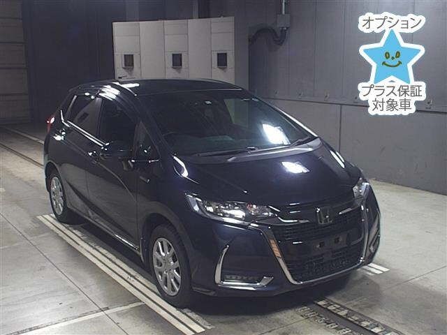 5807 Honda Fit GP6 2018 г. (JU Gifu)