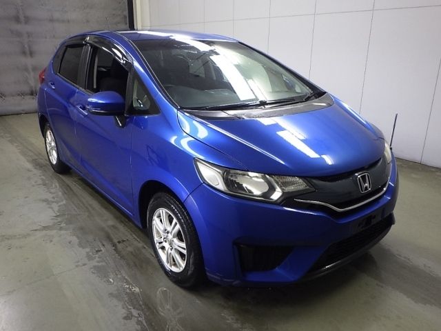 59001 Honda Fit GK3 2014 г. (Honda Nagoya)