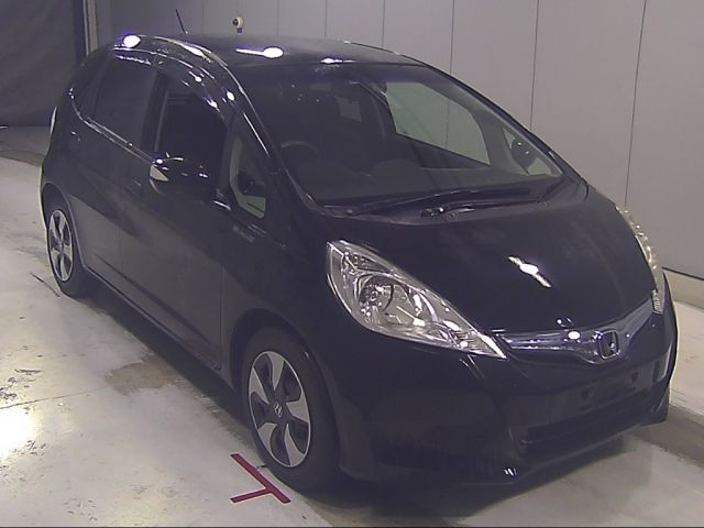 59501 Honda Fit GP1 2011 г. (Honda Nagoya)