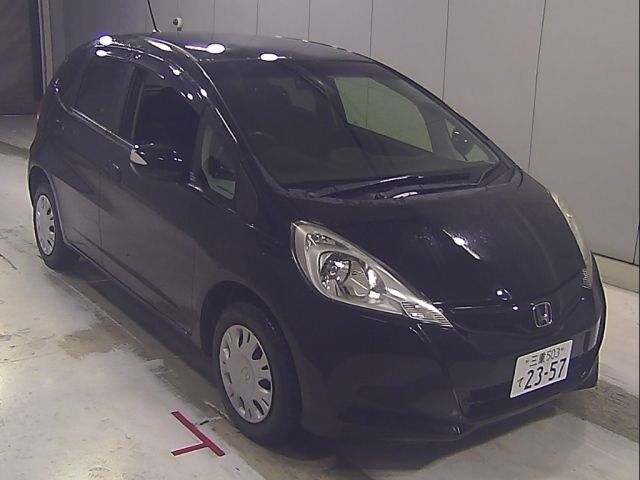 59555 Honda Fit GE6 2013 г. (Honda Nagoya)