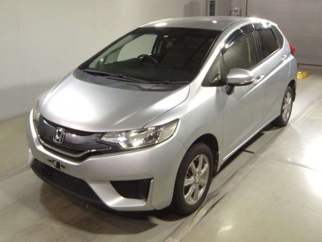 60 Honda Fit GK4 2014 г. (TAA Tohoku)