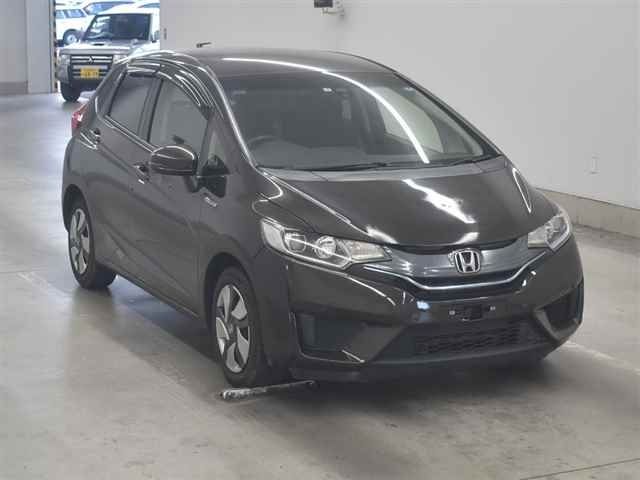 60088 Honda Fit GP5 2015 г. (MIRIVE Aichi)