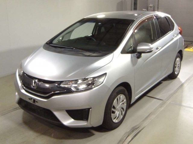 6009 Honda Fit GK3 2014 г. (TAA Tohoku)