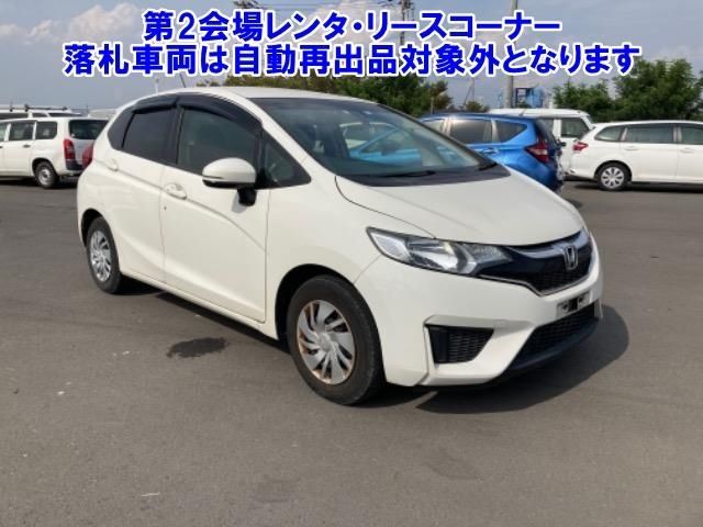 60219 Honda Fit GK3 2016 г. (ARAI Bayside)