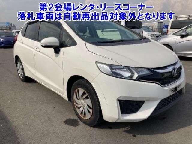 60228 Honda Fit GK3 2016 г. (ARAI Bayside)