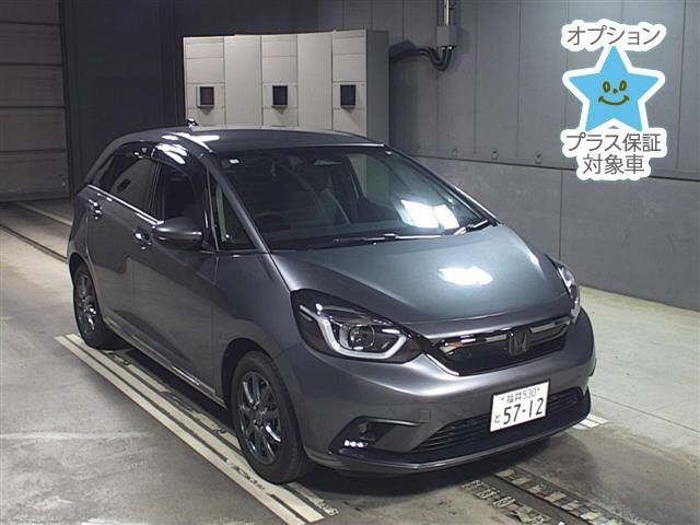 60235 Honda Fit GR1 2020 г. (JU Gifu)