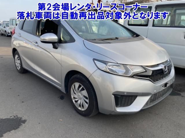 60281 Honda Fit GK3 2016 г. (ARAI Bayside)