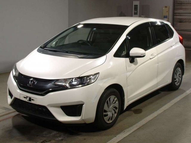 6271 Honda Fit GK3 2014 г. (TAA Chubu)