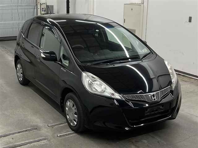 65080 Honda Fit GE6 2011 г. (MIRIVE Saitama)