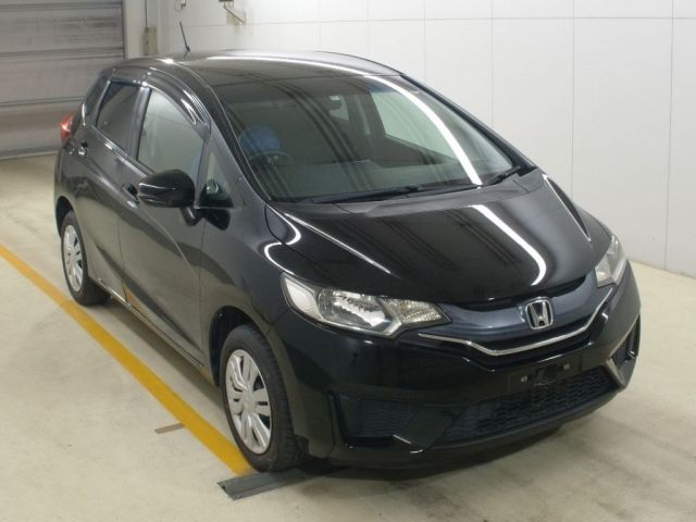 6515 Honda Fit GK4 2014 г. (NAA Nagoya)