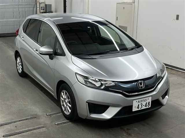 65371 Honda Fit GK3 2014 г. (MIRIVE Saitama)