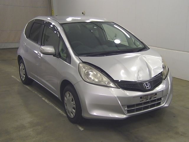 69089 Honda Fit GE6 2011 г. (Honda Kyushu)