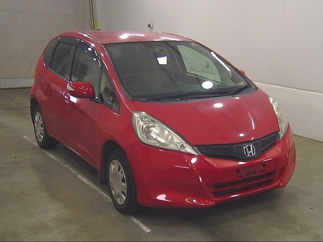 69157 Honda Fit GE6 2011 г. (Honda Kyushu)