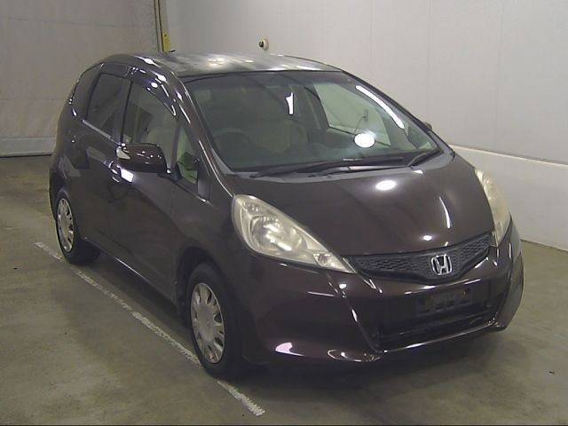 69180 Honda Fit GE6 2011 г. (Honda Kyushu)