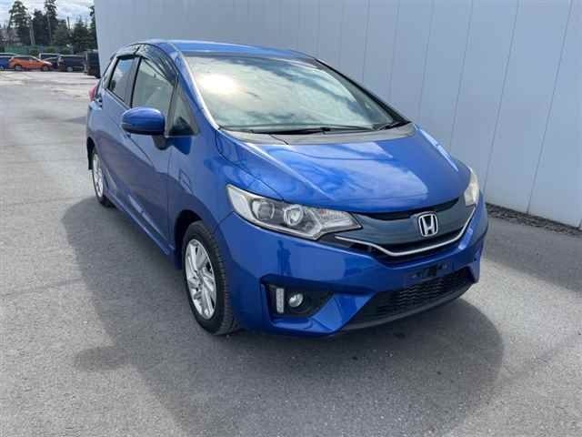 70046 Honda Fit GK3 2014 г. (MIRIVE Saitama)