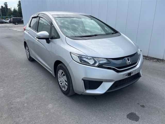 70053 Honda Fit GK3 2014 г. (MIRIVE Saitama)