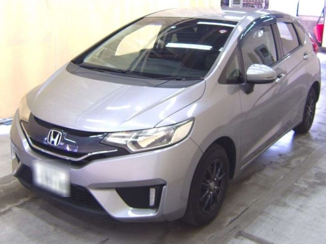 70084 Honda Fit GK5 2015 г. (TAA Tohoku)