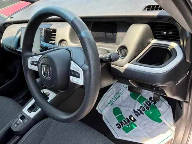 Honda Fit GR1 2020