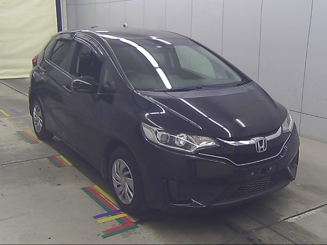 70196 Honda Fit GK3 2016 г. (Honda Kansai)