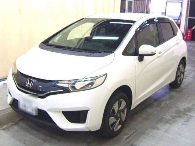 70203 Honda Fit GK4 2016 г. (TAA Tohoku)