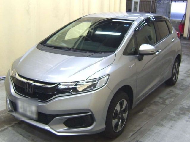 70216 Honda Fit GP6 2019 г. (TAA Tohoku)