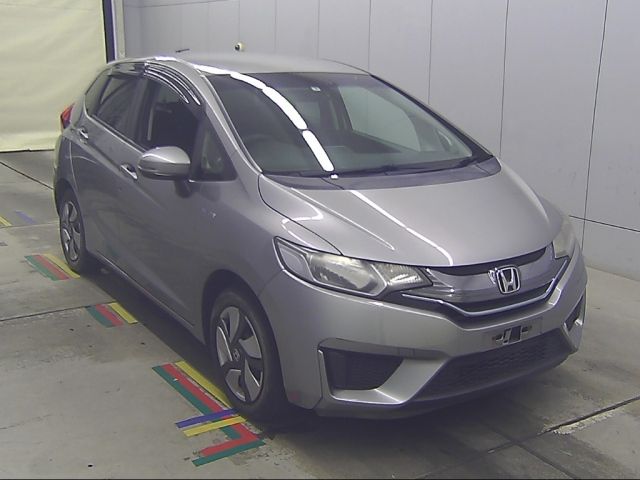 70241 Honda Fit GP5 2013 г. (Honda Kansai)