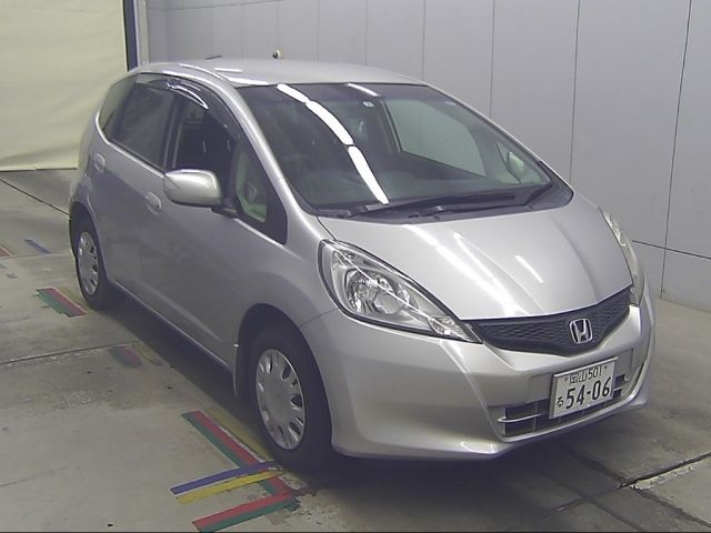 70312 Honda Fit GE6 2013 г. (Honda Kansai)