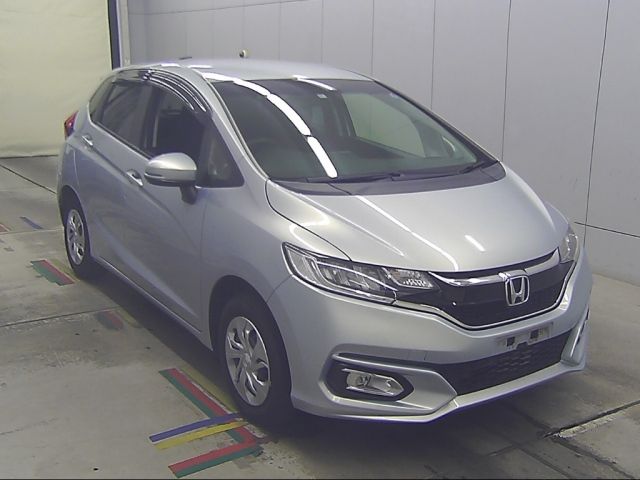 70320 Honda Fit GK3 2018 г. (Honda Kansai)