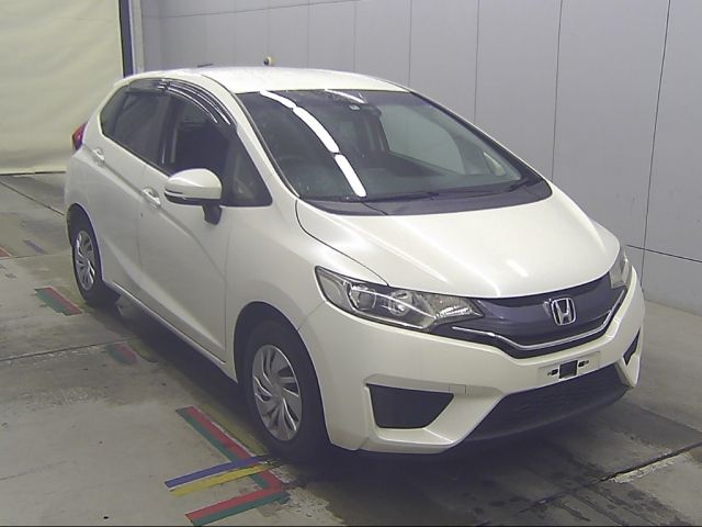 70323 Honda Fit GK3 2014 г. (Honda Kansai)