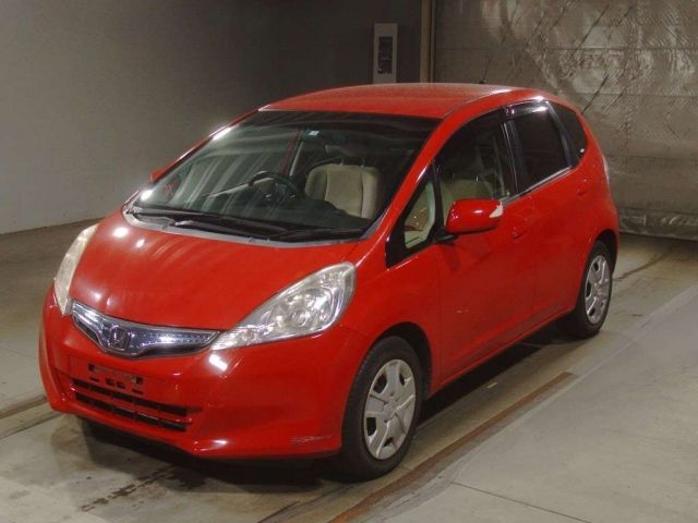 7040 Honda Fit GP1 2011 г. (TAA Kinki)