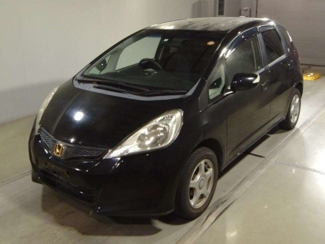 7056 Honda Fit GE6 2011 г. (TAA Tohoku)