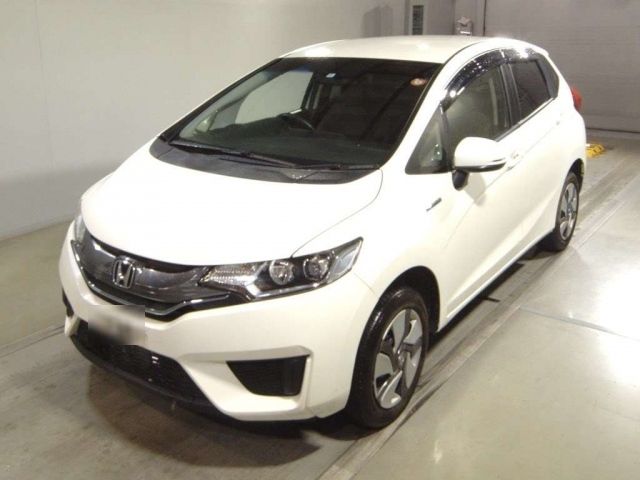 7088 Honda Fit GP6 2014 г. (TAA Tohoku)