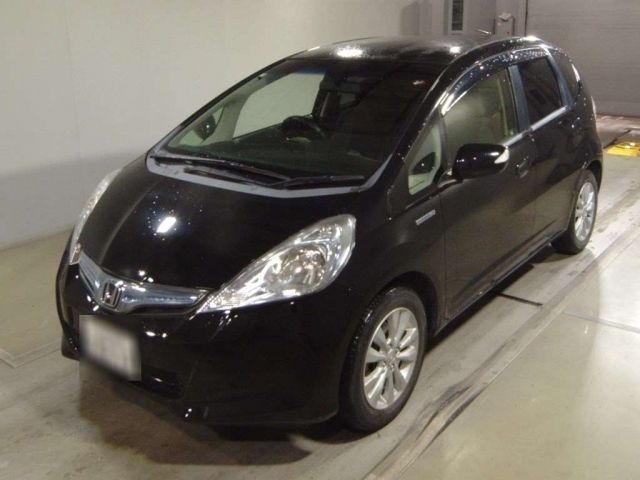 7124 Honda Fit GP1 2012 г. (TAA Tohoku)