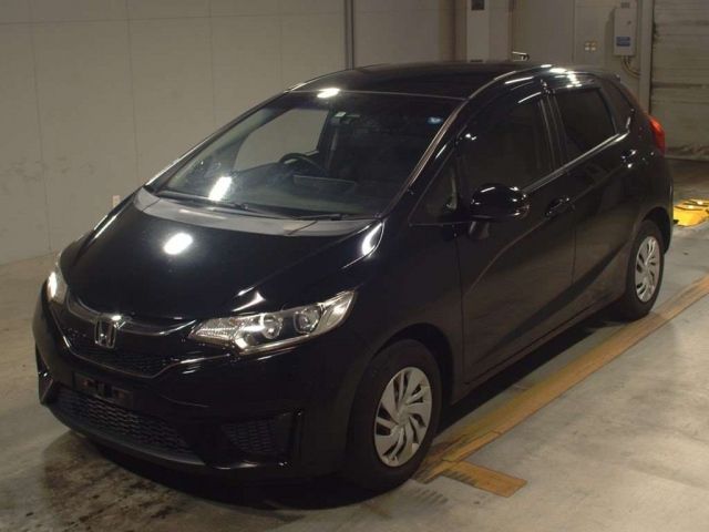 7136 Honda Fit GK3 2016 г. (TAA Kyushu)