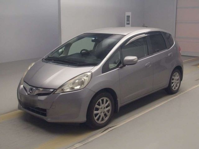 74141 Honda Fit GE8 2011 г. (TAA Shikoku)