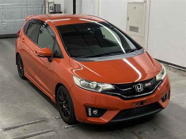 75180 Honda Fit GK5 2014 г. (MIRIVE Saitama)