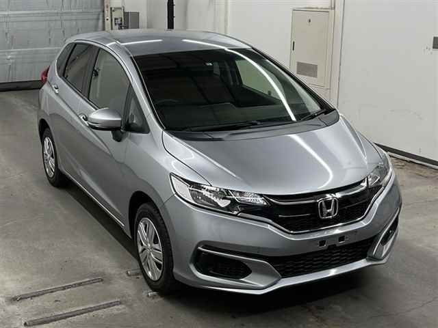 75185 Honda Fit GK4 2017 г. (MIRIVE Saitama)