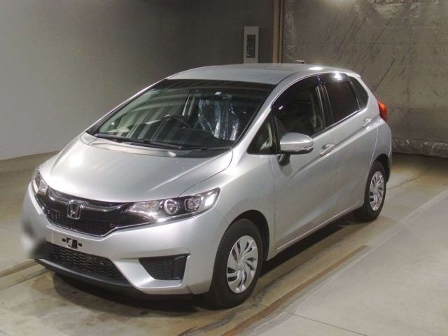 80038 Honda Fit GK3 2017 г. (TAA Kinki)