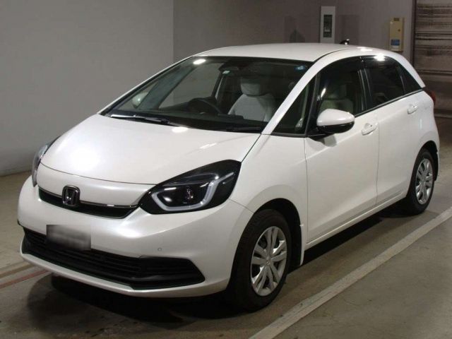 8079 Honda Fit GS4 2022 г. (TAA Chubu)