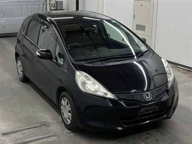 85044 Honda Fit GE6 2011 г. (MIRIVE Saitama)