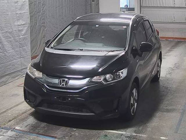 860 Honda Fit GP6 2014 г. (HERO)