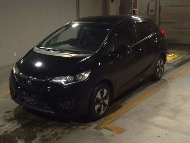 89 Honda Fit GP5 2015 г. (TAA Kyushu)