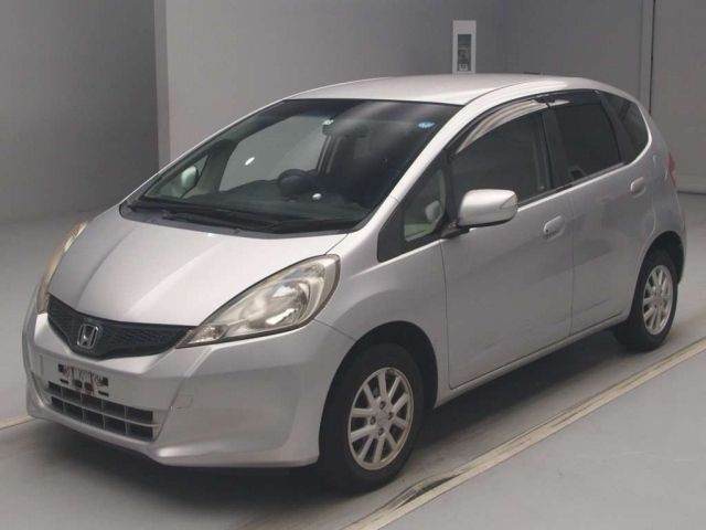 89040 Honda Fit GE6 2011 г. (TAA Chubu)