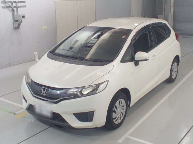 90188 Honda Fit GK3 2015 г. (CAA Chubu)