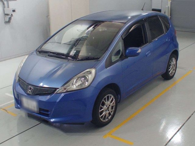 90355 Honda Fit GE6 2011 г. (CAA Chubu)