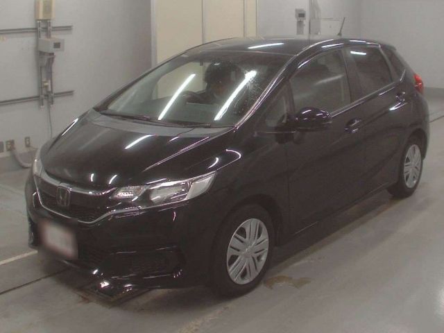 90453 Honda Fit GK3 2018 г. (CAA Tokyo)