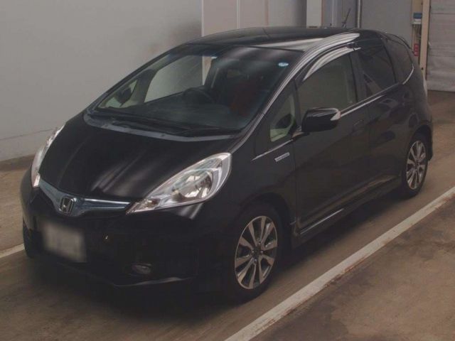 9061 Honda Fit GP4 2013 г. (TAA Kantou)