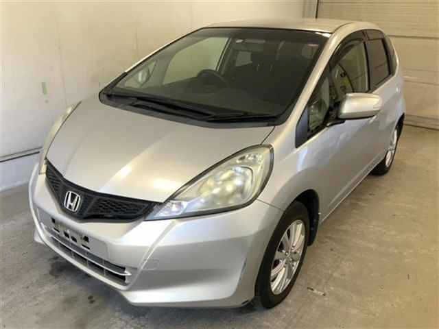 9101 Honda Fit GE7 2012 г. (JU Akita)