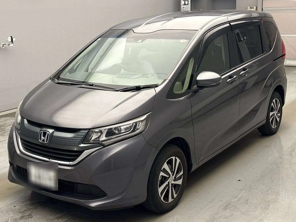 Honda Freed+ GB6 2018