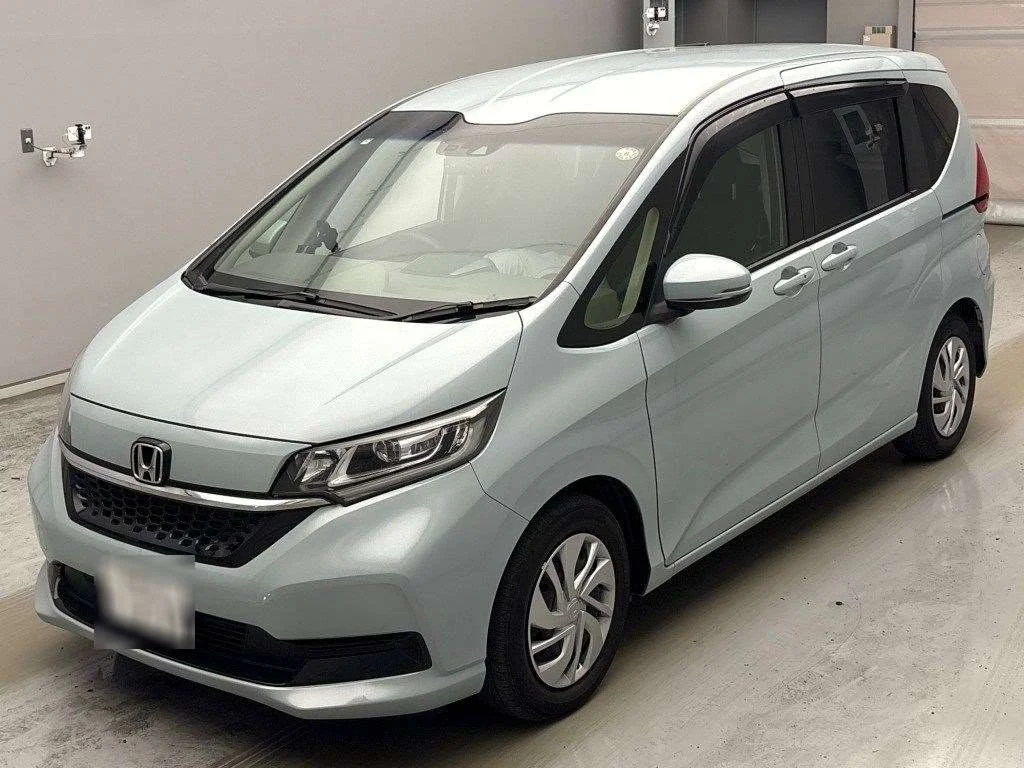 Honda Freed+ GB5 2022